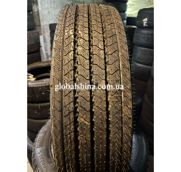 Continental LSR1+ (рулевая) 8.5 R17.5 121/120L PR12